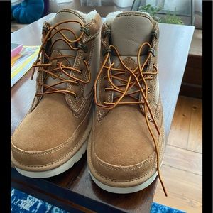 Women’s Winter Ugg Boots